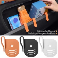 DIGIFOUNDER 1Pcs/2Pcs Car Door Storage Divider Side Pocket Organizer Insert Panel Space Compartmenta