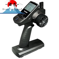 [Direct from Japan]
Futaba Electronics Industries 3PV-203GF-U300/MC340CR (Set with T3PV + S-U300/MC3