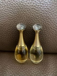 DIOR J'ADORE perfume 香水