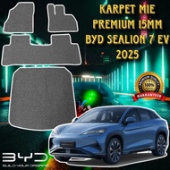 BYD SEALION 7 EV CAR CARPET BIHUNmie 1 COLORPOLOS