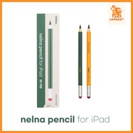 NELNA Pencil for iPad - Turn your digital notes into real pencil vibes