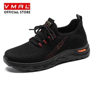 VMAL Women's Summer Casual Mesh Breathable Durable & Slip-resistant Sport Shoes