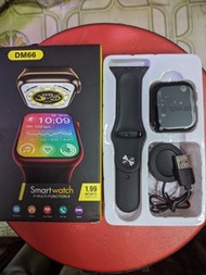 血氧監控-智能藍芽運動手錶/手環  Blood Oxygen Monitoring-Smart Bluetooth Sports Watch