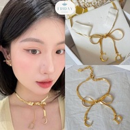Necklace D Bracelet Beautiful Super Cool D233 D234