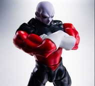 SHF 龍珠 DRAGON BALL 吉連 龍珠超