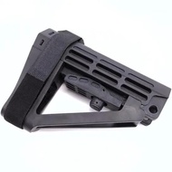 popor aeg wgb wgg sba4 m4 airsoft