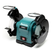MAKITA เครื่องเจียร์หินไฟ 8" รุ่น GB-801