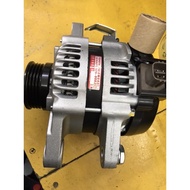 Toyota vios ncp93 new OEM alternator