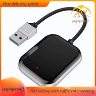 [Jaydgeroajf]Wireless CarPlay Adapter for Car Tv Mate Super Mini Wired to Wireless Carplay Instant C