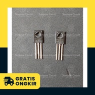 Transistor TR BD139 BD140 / BD 139 BD 140 1 pair