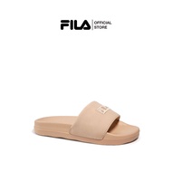 FILA รองเท้าแตะผู้หญิง Simply รุ่น SDS231002W - BEIGE