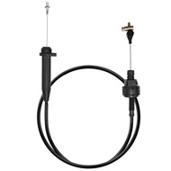 Kabel Detent Kickdown TV Baharu K65552 Sesuai untuk GM Transmission 4L60 (700-R4 Style 45.2" x 52.4"