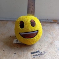 King toys emoji burger toy