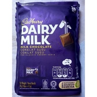 Cadbury MINI BITES SHARE BAG