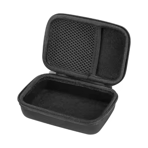 Portable Hard EVA Shockproof Outdoor Travel Case Storage Bag Carrying Box for JBL GO3 GO 3 Speaker C