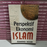 ISLAMIC ECONOMIC PERSPECTIVE BOOK