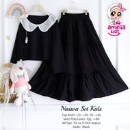 Naswa Set Kids By Amelia Kids