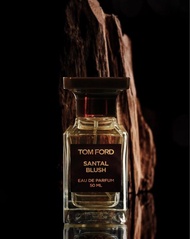 Tom Ford TF Santal Blush 嫣紅檀香香水 50ml EDP