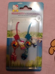 Hello Kitty 電話繩