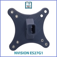 ★ [Nadalos 3D] VESA Mount Adapter - NVision ES27G1/ ES32G1 - Gamdias Atlas DHD32C