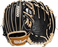 Wilson 2024 A2000 Spin Control 11.75 Inch SC1787 Baseball Glove