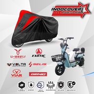 Waterproof electric bicycle cover, Outdoor electric bicycle cover, electric bicycle blanket, electri