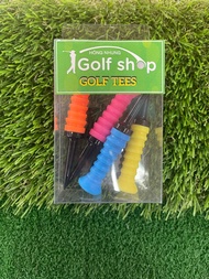 Tee golf silicon shop golf Hồng Nhung