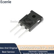 5 Pcs/Lot IRFP2907PBF MARK:IRFP2907 TO-247 N-Channel 75V/209A MOSFET
