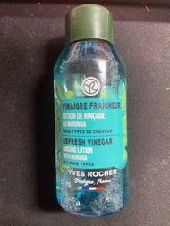 YVES  ROCHER 髮醋