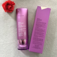 Korean Genuine Product The Face Shop The Face Shop Perfect Clear BB Cream Purple bb Concealer Isolat