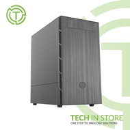 Cooler Master MasterBox MB400L with ODD Mini Tower PC Case