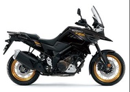 2022 SUZUKI DL1050  V-STROM 1050XT  72期0利率