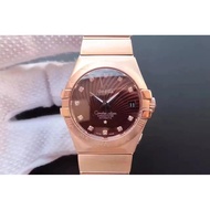 [Supreme] Omega Constellation Series 123.20.35