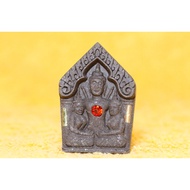 Khun Pean Lang Ma Sep Nang Roon Rab Sab Nur Wan 108, LP Chuen Wat Tee BE2545. Buriram.