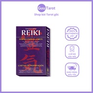 Reiki Inspirational Cards (Guu Tarot Shop)