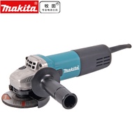 Makita | 9556HN 4-inch Ankle Grinder