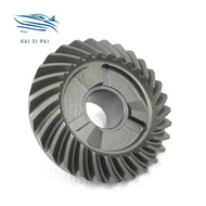 HAISIPAI Boat Engine Gear Kit For Yamaha 2 Stroke 60HP 6K5-45560-00 6H3-45571-00 6K5-45551-00 6K5-45