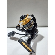 Ryobi Ultra Power 1000. Reel