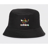 Adidas Splash Paint Bucket Hat