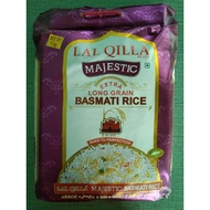 Basmati Rice Extra long Grain.5kg