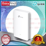 TP-Link EAP615-Wall AX1800 Wall Plate WiFi 6 Access Point