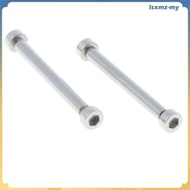 [LsxmzMY] 2-4pack 15mm Strap Connecting Rod Strap Link Connector Rod