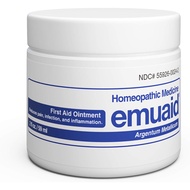 emuaid Ointment 2oz- Eczema Cream Body lotion