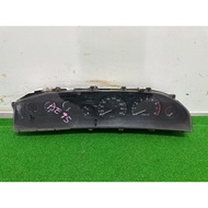 Cluster meter (manual), toyota corolla AE90/A92/AE95 SE LIMITED 1990-1993. Original japan