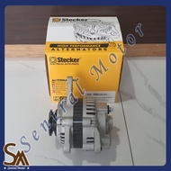 Alternator Alternator Dynamo Ampere Mitsubishi Colt T120SS/L300 deluxe