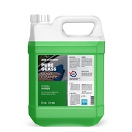 GLOSSBRO Pure Glass Glass Cleaner สเปรย์ทำความสะอาดกระจก 4L