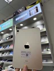 77🔋Apple iPad mini 6 Wi-Fi Cellular 64GB 金色