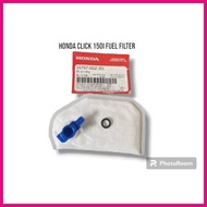 ☩ ✷ ▩ Honda click 150i fuel pump filter