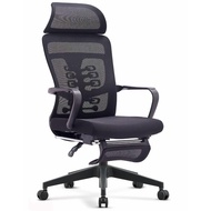 【TikTok】#Ergonomic Chair Computer Long-Sitting Office Chair Nap Lifting Home Chair Lunch Break Comfortable Office Chair