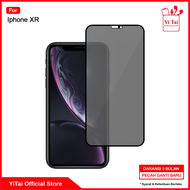 YITAI - Tempered Glass Spy Iphone X Xs Iphone XR Iphone Xs Max